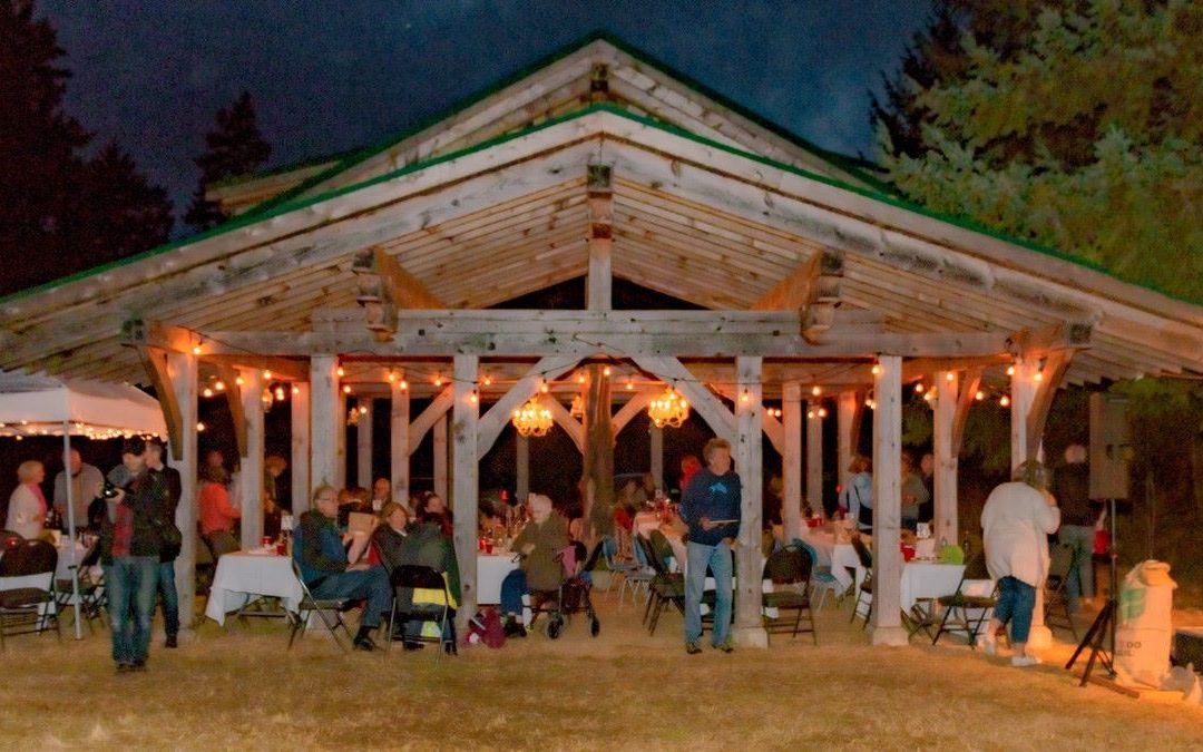 Timberframe