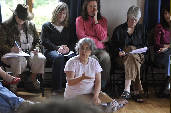 January Commons Coordinating Council Meeting